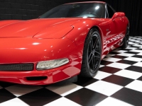 2004 Chevrolet Corvette for sale in Addison, Illinois (ID-141876)