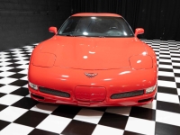 2004 Chevrolet Corvette for sale in Addison, Illinois (ID-141876)