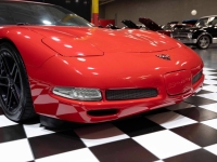 2004 Chevrolet Corvette for sale in Addison, Illinois (ID-141876)