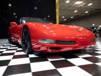 2004 Chevrolet Corvette for sale in Addison, Illinois (ID-141876)