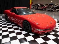 2004 Chevrolet Corvette for sale in Addison, Illinois (ID-141876)