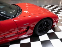 2004 Chevrolet Corvette for sale in Addison, Illinois (ID-141876)