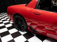 2004 Chevrolet Corvette for sale in Addison, Illinois (ID-141876)