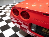 2004 Chevrolet Corvette for sale in Addison, Illinois (ID-141876)
