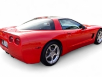 2004 Chevrolet Corvette for sale in Addison, Illinois (ID-142807)