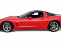 2004 Chevrolet Corvette for sale in Addison, Illinois (ID-142807)