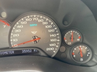 2004 Chevrolet Corvette for sale in Addison, Illinois (ID-142807)