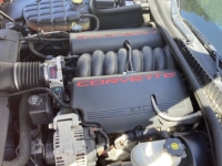 2004 Chevrolet Corvette for sale in Addison, Illinois (ID-142807)