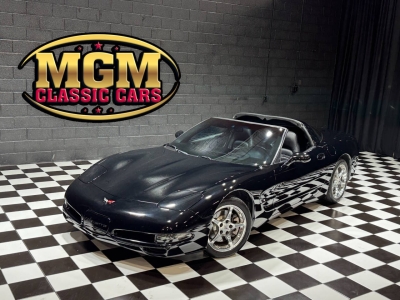 2004 Chevrolet Corvette for sale