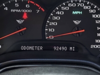 2004 Chevrolet Corvette for sale in Addison, Illinois (ID-143020)