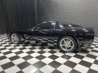 2004 Chevrolet Corvette for sale in Addison, Illinois (ID-143020)