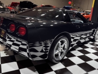2004 Chevrolet Corvette for sale in Addison, Illinois (ID-143020)