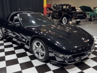 2004 Chevrolet Corvette for sale in Addison, Illinois (ID-143020)