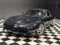 2004 Chevrolet Corvette for sale in Addison, Illinois (ID-143020)