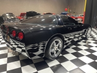 2004 Chevrolet Corvette for sale in Addison, Illinois (ID-143020)