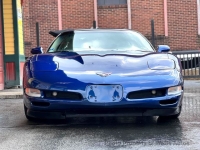 2004 Chevrolet Corvette for sale in Riverhead, New York (ID-143992)