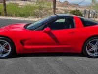 2004 Chevrolet Corvette for sale (ID-162285)