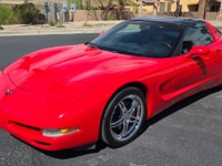 2004 Chevrolet Corvette for sale (ID-162285)