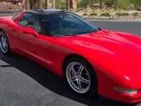 2004 Chevrolet Corvette for sale (ID-162285)