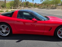 2004 Chevrolet Corvette for sale (ID-162285)