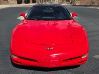 2004 Chevrolet Corvette for sale (ID-162285)