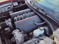 2004 Chevrolet Corvette for sale (ID-162285)