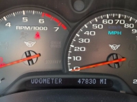 2004 Chevrolet Corvette for sale (ID-162285)