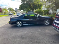 2004 Chevrolet Monte Carlo for sale in Lindenhurst, New York (ID-143451)