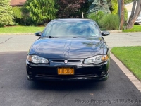 2004 Chevrolet Monte Carlo for sale in Lindenhurst, New York (ID-143451)