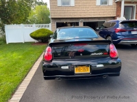 2004 Chevrolet Monte Carlo for sale in Lindenhurst, New York (ID-143451)