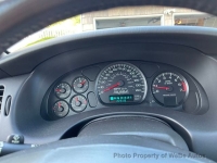 2004 Chevrolet Monte Carlo for sale in Lindenhurst, New York (ID-143451)