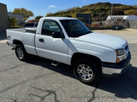 2004 Chevrolet Silverado for sale in West Babylon, New York (ID-137456)