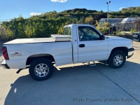 2004 Chevrolet Silverado for sale in West Babylon, New York (ID-137456)