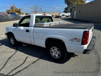 2004 Chevrolet Silverado for sale in West Babylon, New York (ID-137456)