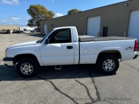 2004 Chevrolet Silverado for sale in West Babylon, New York (ID-137456)