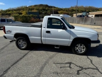 2004 Chevrolet Silverado for sale in West Babylon, New York (ID-137456)