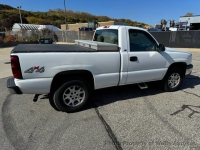 2004 Chevrolet Silverado for sale in West Babylon, New York (ID-137456)