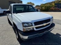 2004 Chevrolet Silverado for sale in West Babylon, New York (ID-137456)
