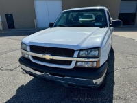 2004 Chevrolet Silverado for sale in West Babylon, New York (ID-137456)