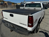 2004 Chevrolet Silverado for sale in West Babylon, New York (ID-137456)