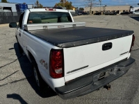 2004 Chevrolet Silverado for sale in West Babylon, New York (ID-137456)