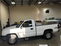 2004 Chevrolet Silverado for sale in West Babylon, New York (ID-137456)