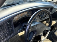 2004 Chevrolet Silverado for sale in West Babylon, New York (ID-137456)