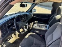 2004 Chevrolet Silverado for sale in West Babylon, New York (ID-137456)