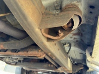 2004 Chevrolet Silverado for sale in West Babylon, New York (ID-137456)