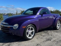 2004 Chevrolet SSR for sale (ID-125233)
