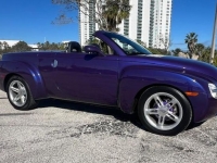 2004 Chevrolet SSR for sale (ID-125233)
