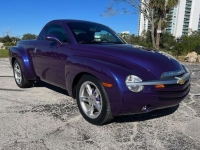 2004 Chevrolet SSR for sale (ID-125233)