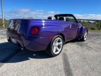 2004 Chevrolet SSR for sale (ID-125233)