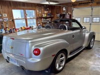 2004 Chevrolet SSR for sale (ID-135329)